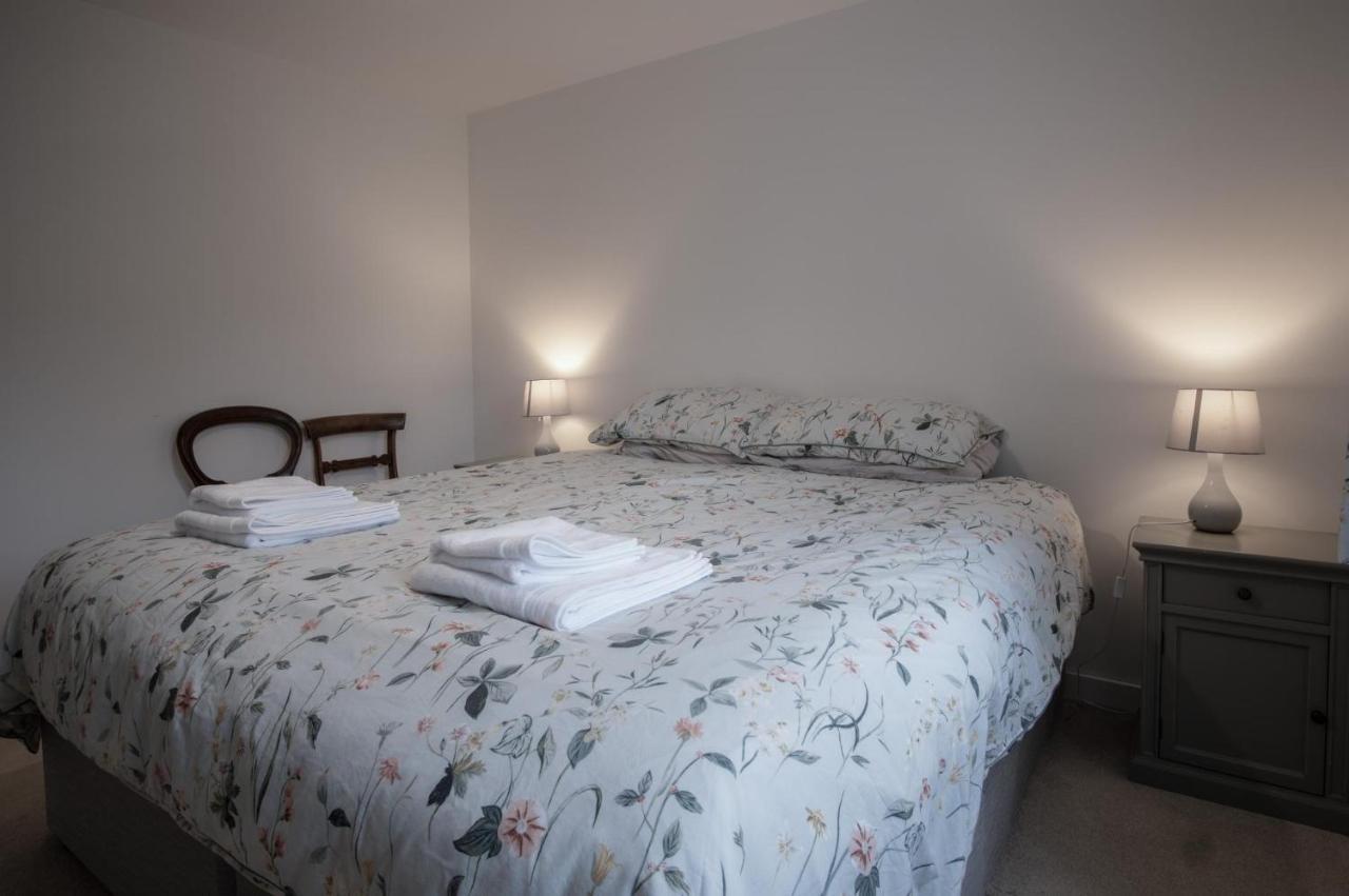 Maes Yr Odyn - 3 Bedroom Holiday Home - ناربيرث المظهر الخارجي الصورة