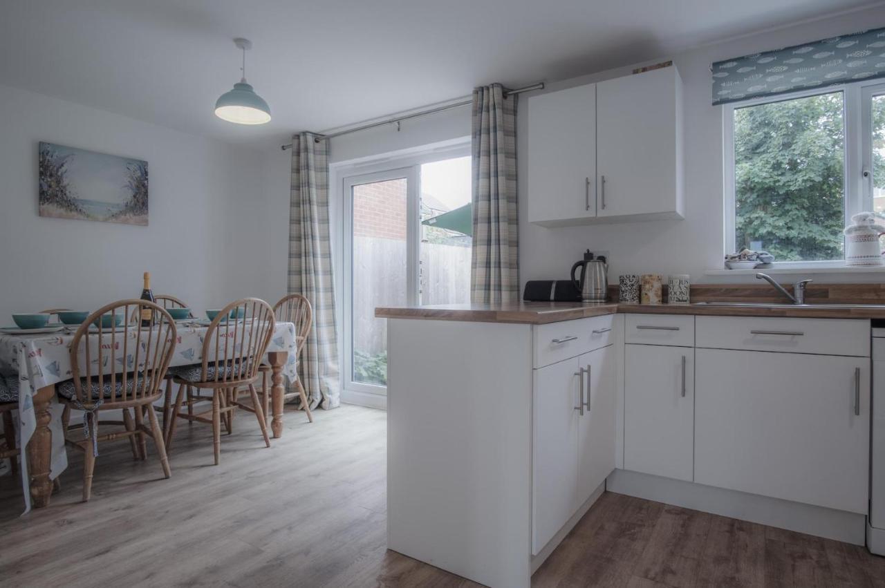 Maes Yr Odyn - 3 Bedroom Holiday Home - ناربيرث المظهر الخارجي الصورة