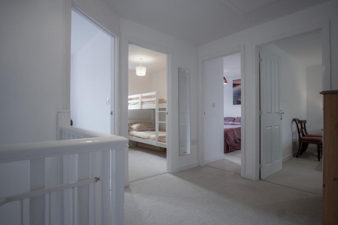 Maes Yr Odyn - 3 Bedroom Holiday Home - ناربيرث المظهر الخارجي الصورة