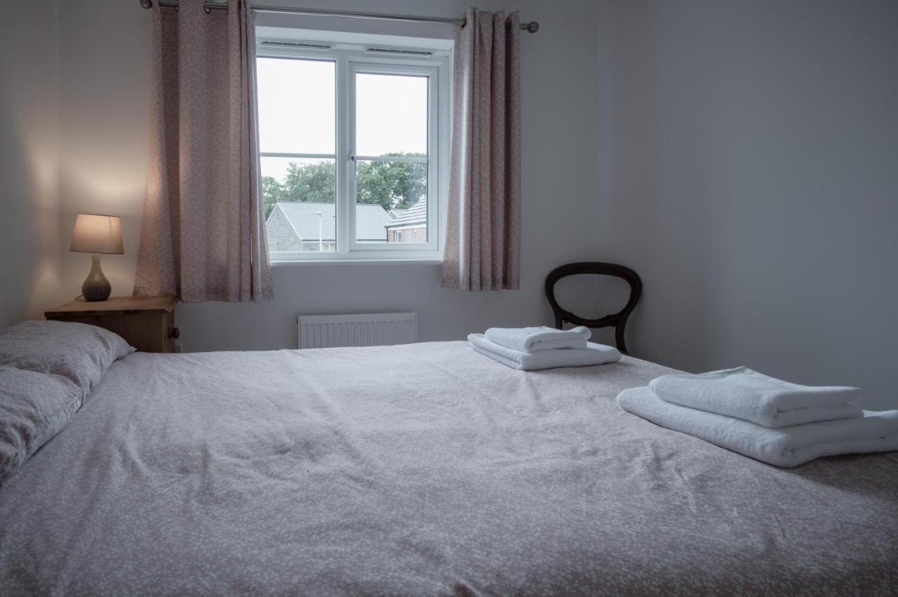 Maes Yr Odyn - 3 Bedroom Holiday Home - ناربيرث المظهر الخارجي الصورة