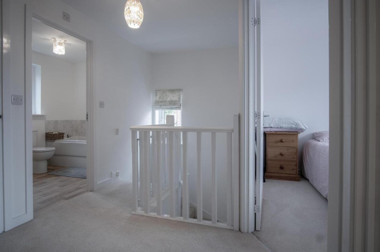 Maes Yr Odyn - 3 Bedroom Holiday Home - ناربيرث المظهر الخارجي الصورة