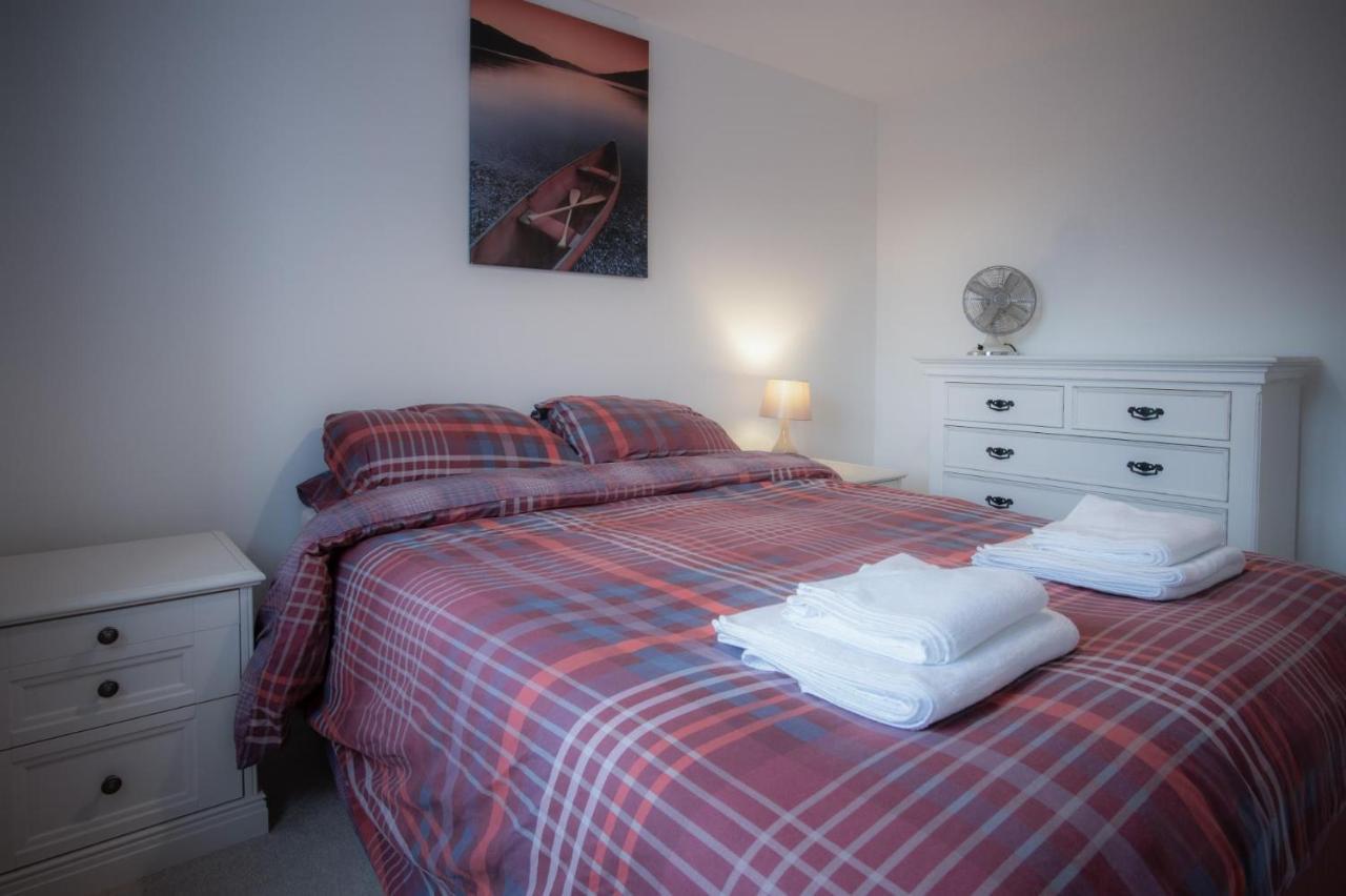 Maes Yr Odyn - 3 Bedroom Holiday Home - ناربيرث المظهر الخارجي الصورة