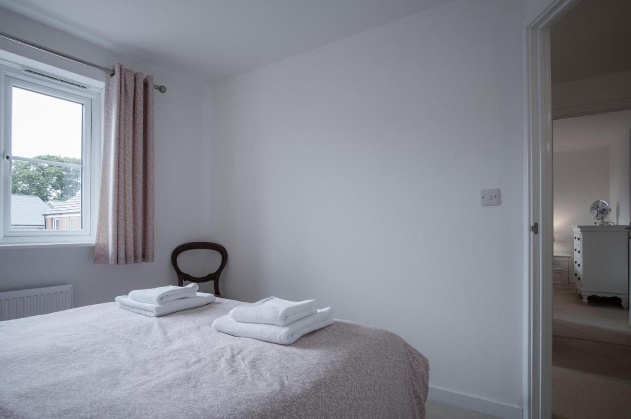 Maes Yr Odyn - 3 Bedroom Holiday Home - ناربيرث المظهر الخارجي الصورة